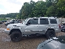 1J8HG582X6C****** Reparables 2006 Jeep Commander en Estado de Tennessee