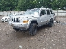 1J8HG582X6C****** Usados y Reparables 2006 Jeep Commander en Knoxville