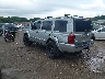 1J8HG582X6C****** Salvamento y Reparables 2006 Jeep Commander en Knoxville