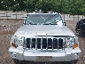 1J8HG582X6C****** Salvamento y Reparables 2006 Jeep Commander en Estado de Tennessee