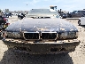 WBAGH83481D****** Salvage 2001 BMW 7 Series in California State