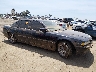 WBAGH83481D****** Wrecked 2001 BMW 7 Series in California State