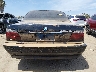 WBAGH83481D****** Salvage 2001 BMW 7 Series