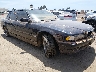 WBAGH83481D****** Salvage and Wrecked 2001 BMW 7 Series in North Hollywood