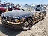WBAGH83481D****** Used and Repairable 2001 BMW 7 Series in North Hollywood