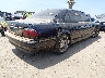 WBAGH83481D****** Salvage and Wrecked 2001 BMW 7 Series in California State