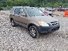 SHSRD78863U****** Salvamento y Destrozados 2003 Honda CR-V en Chicago North