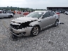 5XXGN4A78DG****** Used and Repairable 2013 Kia Optima in Kansas City East