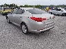 5XXGN4A78DG****** Salvage and Repairable 2013 Kia Optima in Kansas City East