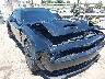 2C3CDZAT3FH****** Salvamento y Destrozados 2015 Dodge Challenger en Fresno