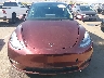 5YJYGDEE4MF****** Wrecked 2021 Tesla Model Y in Arizona State
