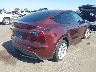 5YJYGDEE4MF****** Salvage and Wrecked 2021 Tesla Model Y in Arizona State