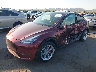 5YJYGDEE4MF****** Used and Repairable 2021 Tesla Model Y in Phoenix