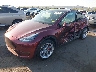 5YJYGDEE4MF****** Salvage and Repairable 2021 Tesla Model Y in Arizona State