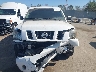 1N6AA07D18N****** Destrozados 2008 Nissan Titan en Estado de California