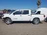 1N6AA07D18N****** Reparables 2008 Nissan Titan en Estado de California
