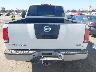 1N6AA07D18N****** Destrozados 2008 Nissan Titan