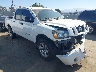 1N6AA07D18N****** Salvamento y Destrozados 2008 Nissan Titan en North Hollywood