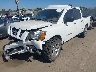 1N6AA07D18N****** Usados y Reparables 2008 Nissan Titan en North Hollywood