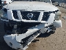 1N6AA07D18N****** Salvamento y Reparables 2008 Nissan Titan en Estado de California