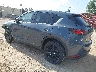 JM3KFACYXM0****** Salvamento y Reparables 2021 Mazda CX-5 en Longview