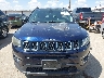 3C4NJCAB7JT****** Wrecked 2018 Jeep Compass in Texas State