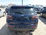 3C4NJCAB7JT****** Wrecked 2018 Jeep Compass