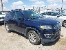 3C4NJCAB7JT****** Salvage and Wrecked 2018 Jeep Compass in Lubbock