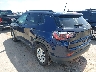 3C4NJCAB7JT****** Salvage and Repairable 2018 Jeep Compass in Lubbock