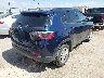 3C4NJCAB7JT****** Salvage and Wrecked 2018 Jeep Compass in Texas State