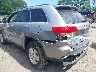 1C4RJFAG3FC****** Salvamento y Reparables 2015 Jeep Grand Cherokee en Taunton