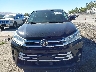 5TDBZRFH1KS****** Wrecked 2019 Toyota Highlander in California State