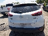 JM1DKBB7XG0****** Destrozados 2016 Mazda CX-3