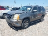 1GKFC130X7R****** Usados y Reparables 2007 GMC Yukon en Houston