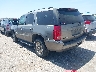 1GKFC130X7R****** Salvamento y Reparables 2007 GMC Yukon en Houston