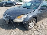 1N4AL21E77N****** Salvamento y Reparables 2007 Nissan Altima en Estado de Pennsylvania