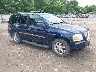 1GKDT13S182****** Salvamento y Destrozados 2008 GMC Envoy en Knoxville