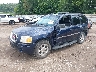 1GKDT13S182****** Usados y Reparables 2008 GMC Envoy en Knoxville