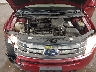 2FMDK48C67B****** Reparables 2007 Ford Edge en Des Moines