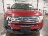 2FMDK48C67B****** Destrozados 2007 Ford Edge en Estado de Iowa
