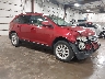 2FMDK48C67B****** Salvamento y Destrozados 2007 Ford Edge en Des Moines