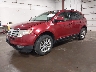 2FMDK48C67B****** Usados y Reparables 2007 Ford Edge en Des Moines
