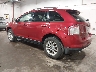 2FMDK48C67B****** Salvamento y Reparables 2007 Ford Edge en Des Moines