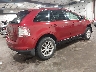 2FMDK48C67B****** Salvamento y Destrozados 2007 Ford Edge en Estado de Iowa