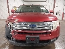 2FMDK48C67B****** Salvamento y Reparables 2007 Ford Edge en Estado de Iowa