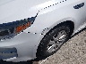 KNAGT4L35G5****** Wrecked 2016 Kia Optima in Louisiana State