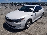KNAGT4L35G5****** Used and Repairable 2016 Kia Optima in Baton Rouge