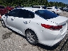 KNAGT4L35G5****** Salvage and Repairable 2016 Kia Optima in Baton Rouge