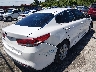 KNAGT4L35G5****** Salvage and Wrecked 2016 Kia Optima in Louisiana State