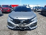 SHHFK7H49KU****** Wrecked 2019 Honda Civic in California State